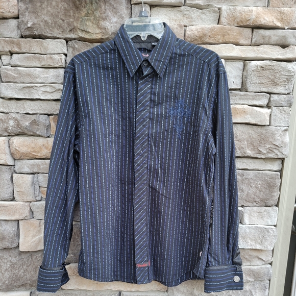 Fender Brand Shirt - Picture 3 of 8
